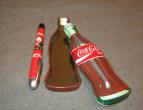 Coca Cola pensil case / nr 3404