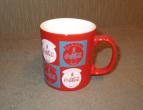 Coca Cola mug / mok / nr 3409