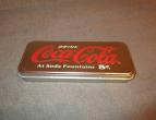 Coca Cola pensil case / nr 3405