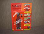 coca cola cassette collection nr 493