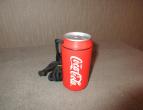 Coca Cola money holder / nr 3458