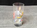 Coca Cola glasses esso / nr 2268