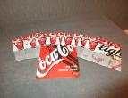 Coca Cola cd 10 pieces / nr 3460