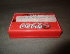 Coca Cola napkin holder / nr 3430