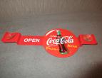 Coca Cola open - close / nr 3466