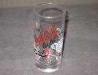 Coca Cola glasses  / nr 585