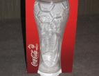 Coca Cola glasses uefa euro 2008 / nr 605