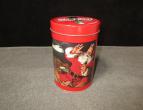 Coca Cola tin box / nr 3474