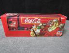 Coca Cola truck / nr 3494