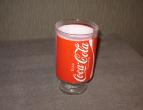 Coca Cola glasses  0,75 l/ nr 638