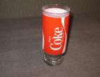 Coca Cola glasses / nr 639