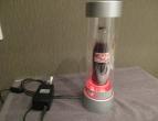 Coca cola light / nr 3865