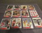 Coca Cola beer cards 12 pieces / nr 3506