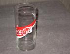 Coca Cola glasses  / nr 679