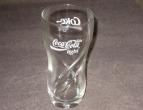 Coca Cola glasses  / nr 680