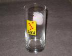 Coca Cola glasses  / nr 682