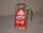 Coca Cola pitcher / nr 684