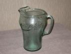 Coca Cola pitcher / schenkkan /  nr 685