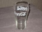 Coca Cola glasses /  0,5 l / nr 694