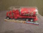 Coca Cola truck / nr 3528