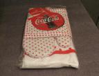 Coca Cola oven glove / ovenwant  / nr 761