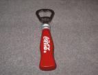 coca cola bottle opener / flessenopener / nr 817