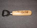 coca cola bottle opener / flessenopener / nr 819