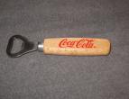 coca cola bottle opener / flessenopener / nr 820