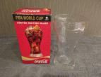  Coca cola glasses fifa world cup / nr 3537