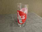  Coca cola glasses 0,5 l / nr 3542