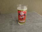  Coca cola glasses  / nr 3552