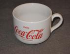 coca cola mug / mok  / nr 877