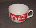coca cola mug / mok  / nr 878