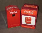 Coca Cola napkin dispenser /  nr 884