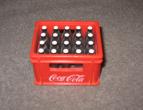 coca cola bottle opener / flessenopener nr  889