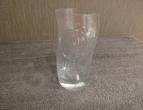 Coca cola glasses / nr 3621