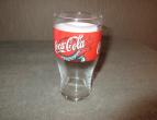 Coca cola glasses / nr 3627