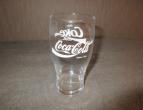 Coca cola glasses / nr 3628