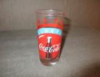 Coca cola glasses / nr 3630