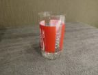 Coca cola glasses / nr 3632