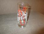 Coca cola glasses / nr 3633