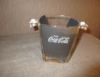 Coca cola ice bucket / ijsemmer / nr 3637
