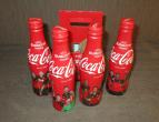 Coca cola bottles belgium 2016 / nr 3672