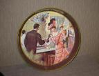 coca cola tray / dienblad / nr 961