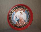 coca cola tray / dienblad / nr 963