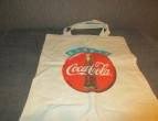 Coca cola bag / nr 3689