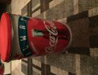 Coca Cola ton / nr 2906