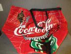 Coca cola bag / nr 3690