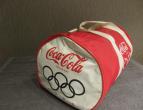 Coca cola bag 1988 / nr 3687