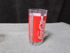 Coca cola glasses 0,50 cl / nr 3758